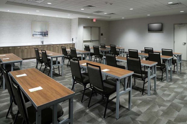 Images Home2 Suites by Hilton Jacksonville Airport