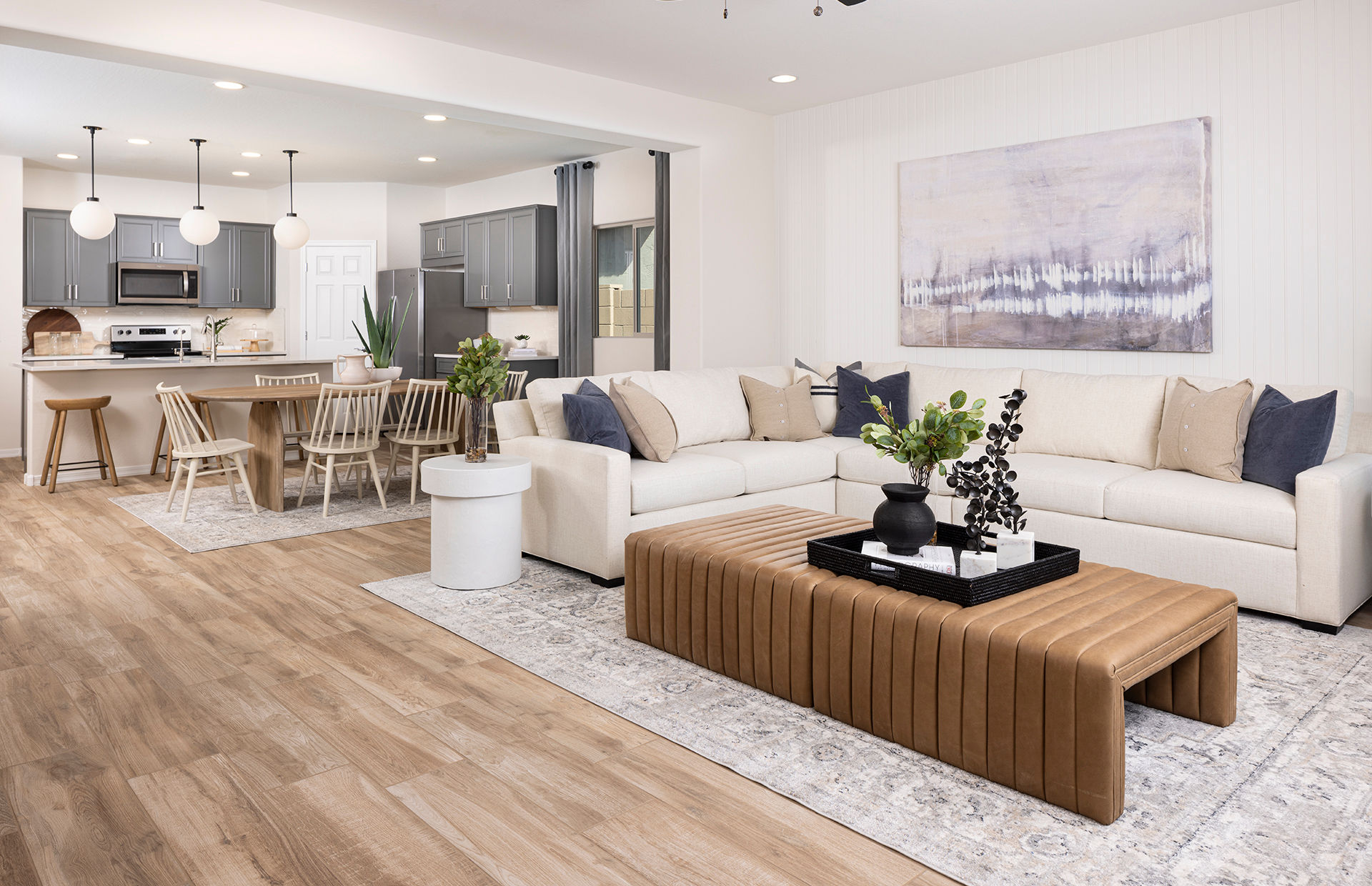 El Rancho Santa Rosa by Pulte Homes Image