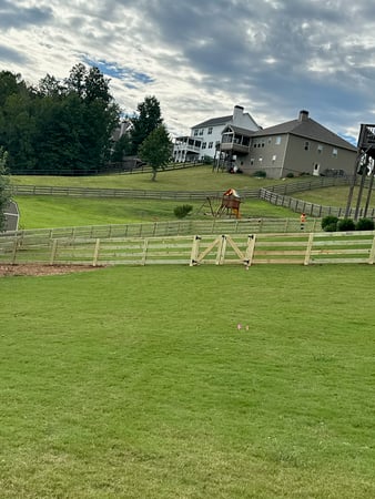 Images Superior Fence & Rail