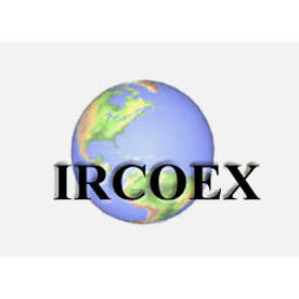 Ircoex S.L. Logo
