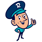 Riley Heating & Air Conditioning Logo