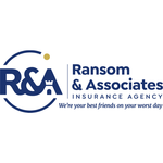 Ransom & Associates Insurance Agency Logo