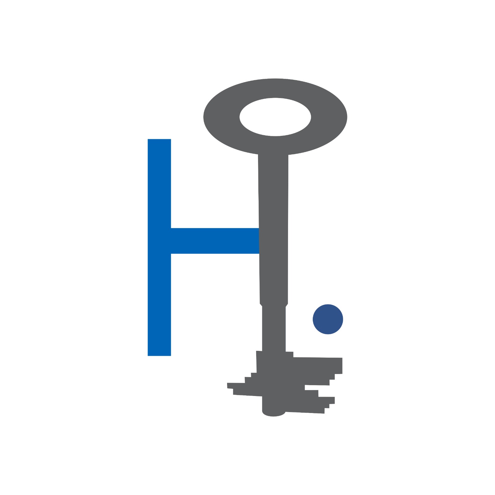 H. Heumer Schlüsselnotdienst und Schlossnotdienst in Hamburg - Logo