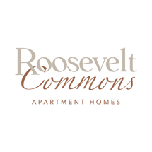 Roosevelt Commons Logo