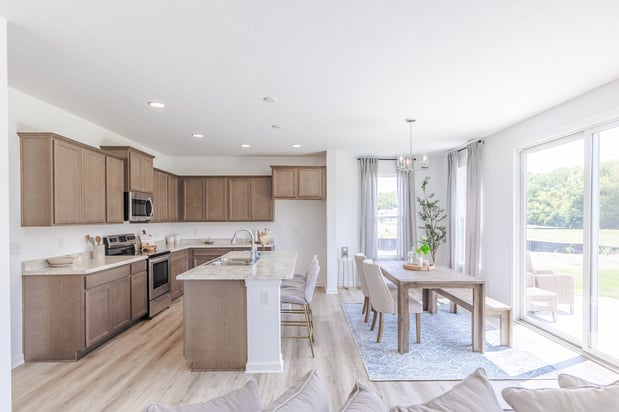 Images Allison Estates by Taylor Morrison