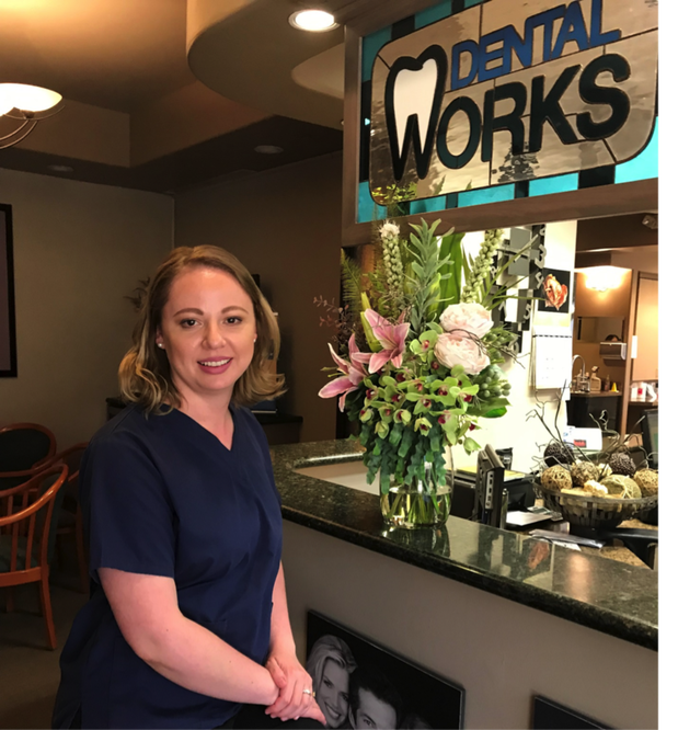 Images Dental Works