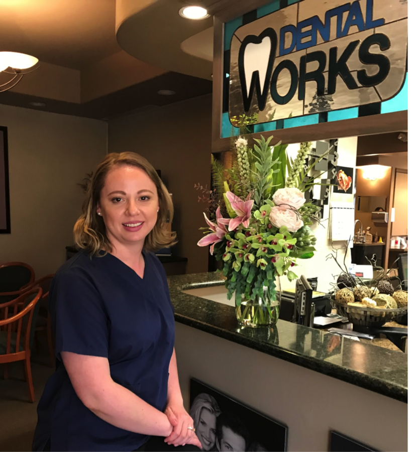 Dental Works | Scottsdale, AZ, , Dentist
