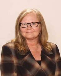 Jaclyn Mc Ghee