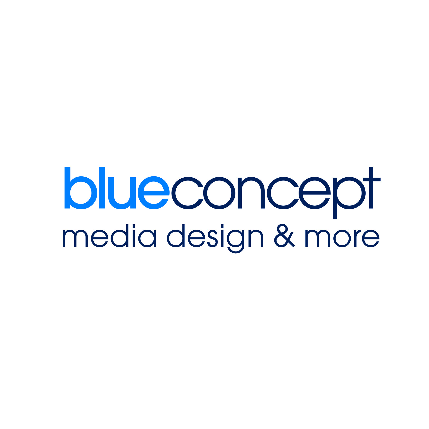 Logo Blue Concept GmbH