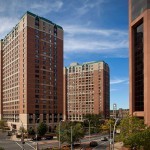 15 Bank Apartments