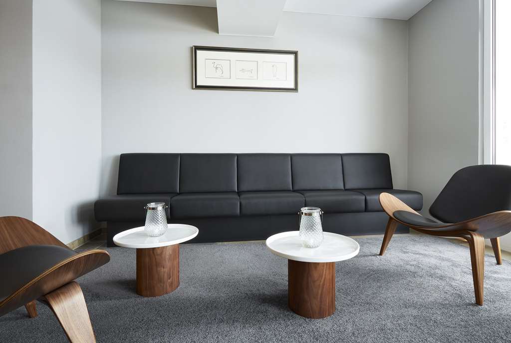 Bilder Best Western Plus Atrium Hotel