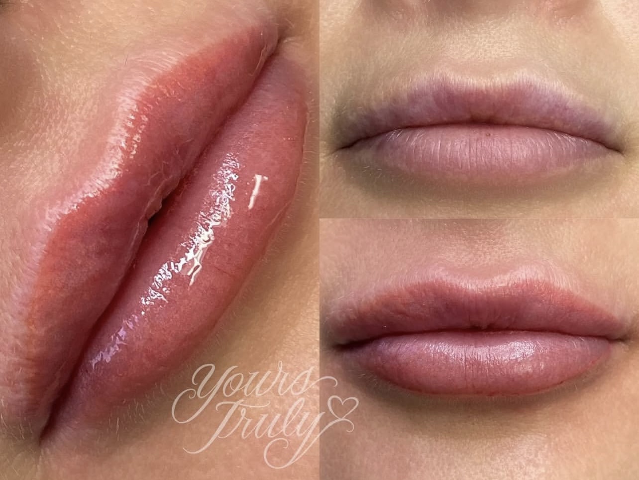 Yours Truly HNL Image