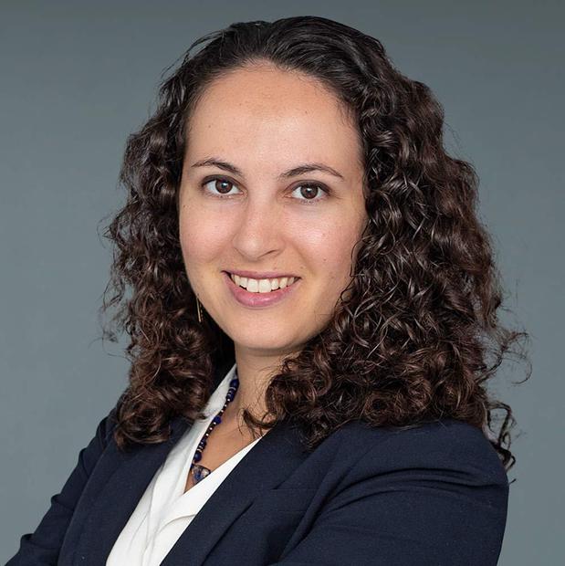 Images Ariana Levin, MD