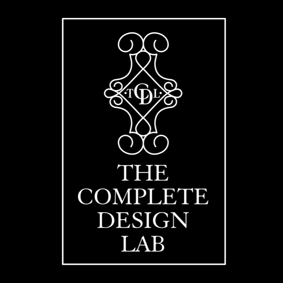 The Complete Design Lab Logo