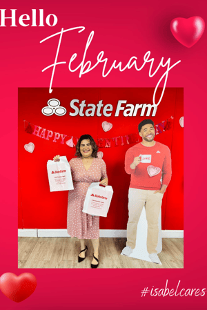 Images Isabel Degollado - State Farm Insurance Agent