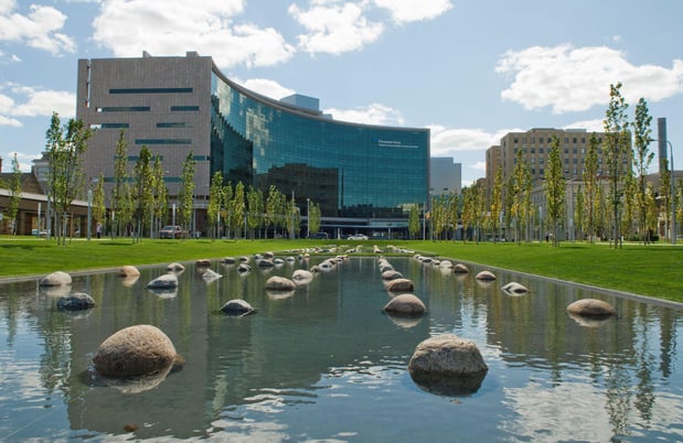 Images InterContinental Cleveland by IHG