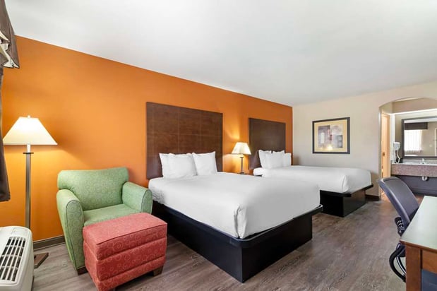 Images Best Western Inn & Suites