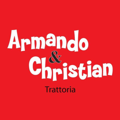 Trattoria Armando e Christian Logo