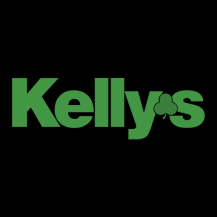 Kelly's Appliances Logo
