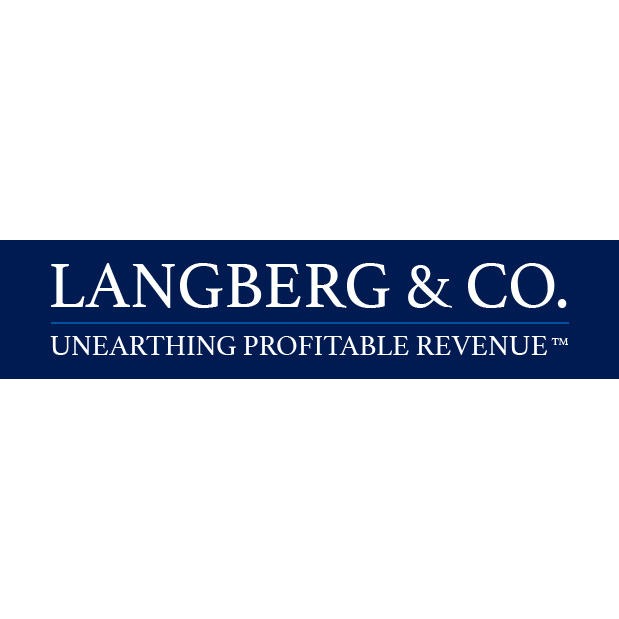 Langberg & Company Logo