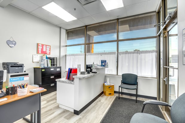 Images CareFirst Urgent Care - Maineville