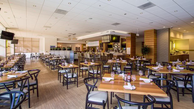 Images Holiday Inn San Francisco-Golden Gateway by IHG