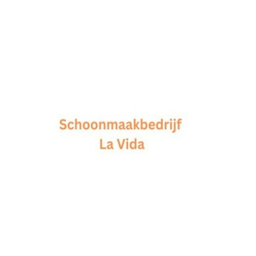 Dusica La Vida Logo