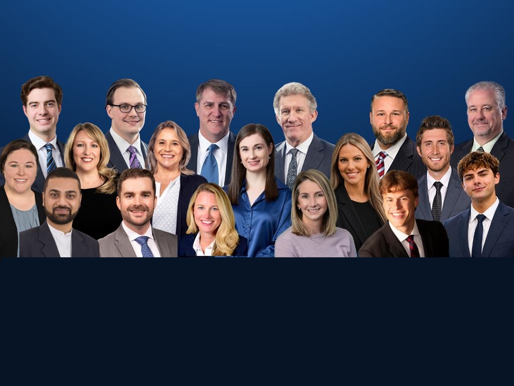 Ferhadson & Associates - Ameriprise Financial Services, LLC