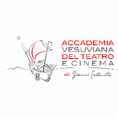 Accademia Vesuviana del Teatro e Cinema Logo