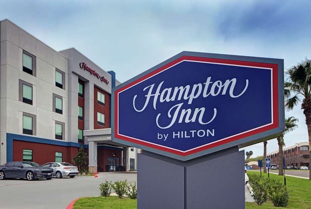 Images Hampton Inn Weslaco