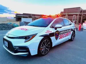 Images American Reliance Security - Private Security Guard Company