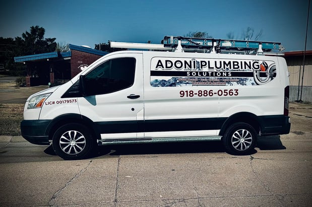 Images Adoni Plumbing Solutions