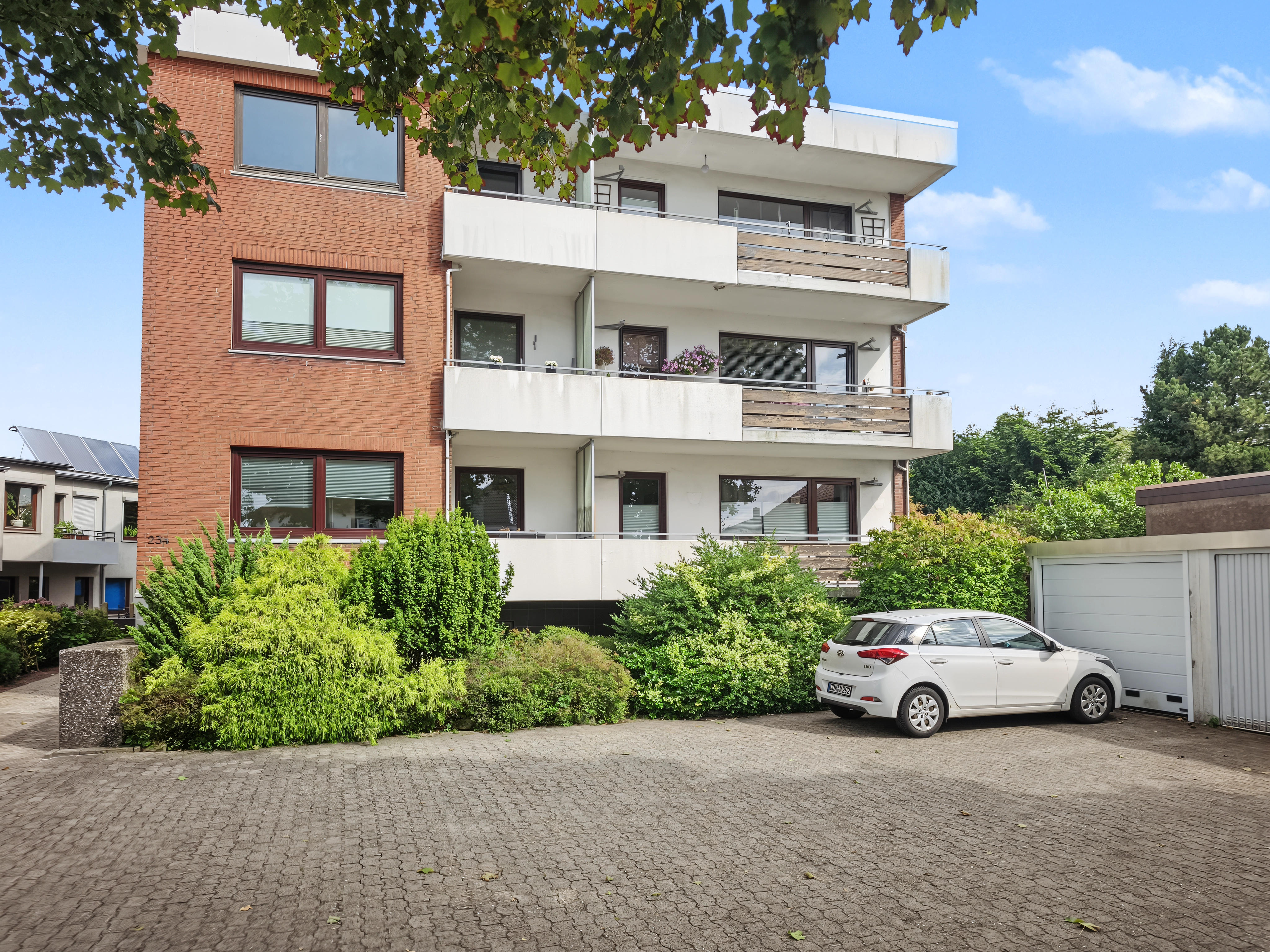 Heuer & Maier Immobilien GbR, Mühlenstraße 12 in Bremerhaven