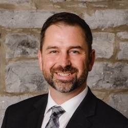 Craig McCallan - TD Wealth Private Investment Advice