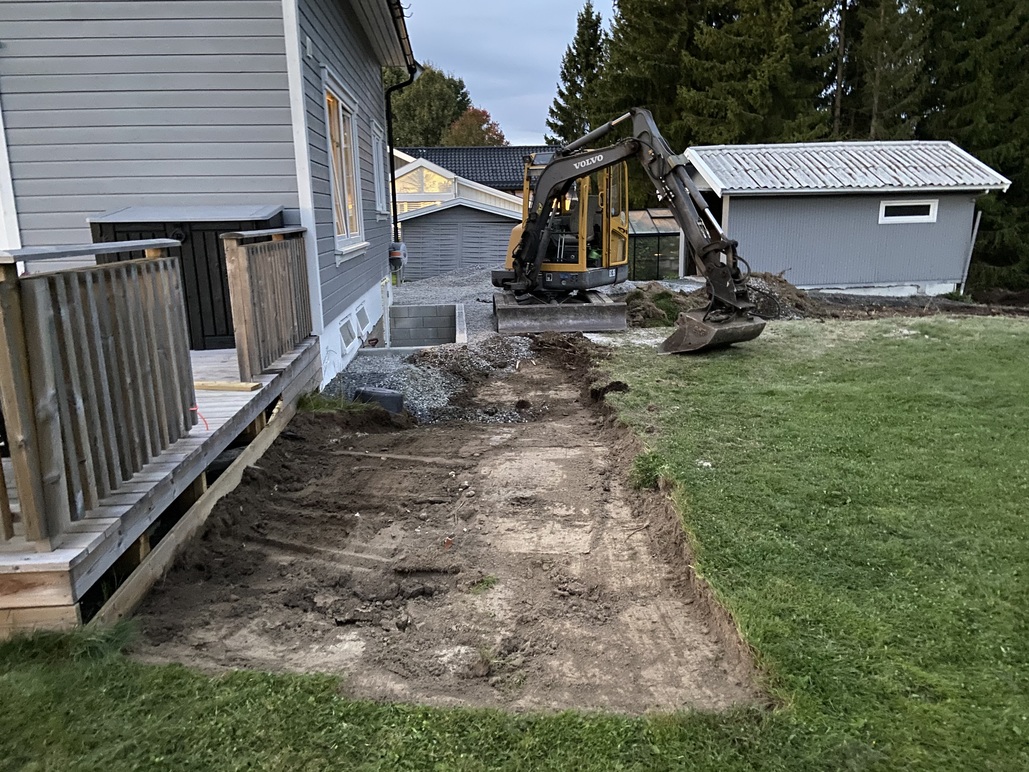 Images MULTISERVICE TROMSØ AS