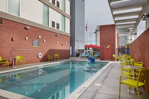 Images Home2 Suites by Hilton Sacramento at CSUS