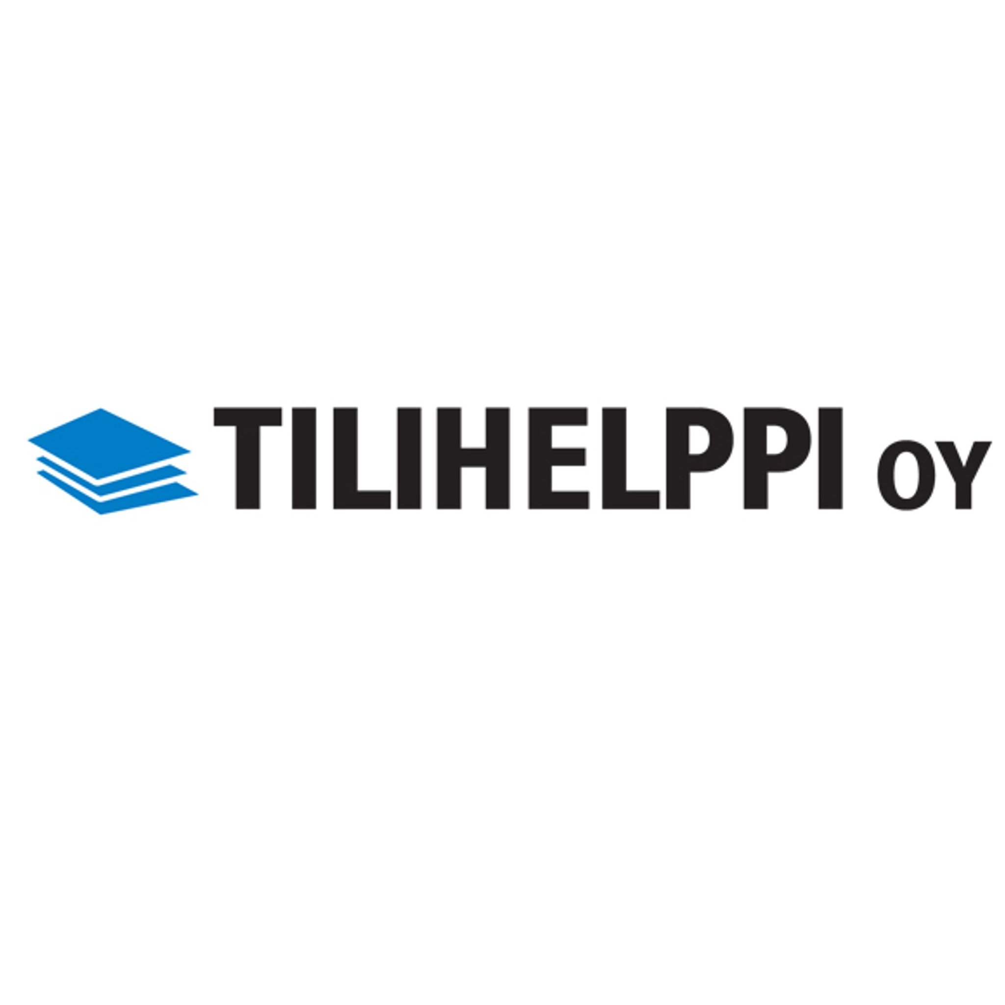 Tilihelppi Oy Logo