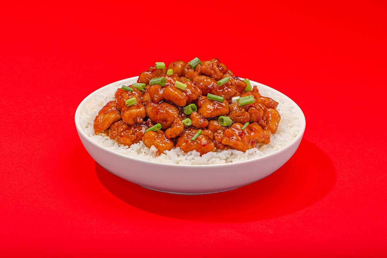 Firecracker Chicken Pei Wei Asian Kitchen Dallas (214)965-0007