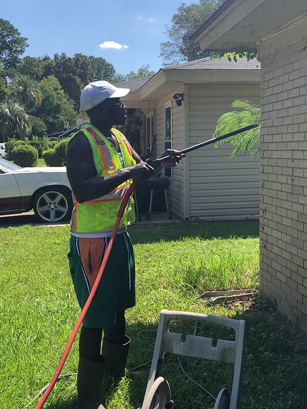 Farmers Professional Property Maintenance Image