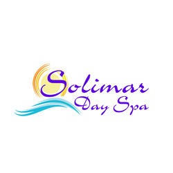 Solimar Day Spa Logo