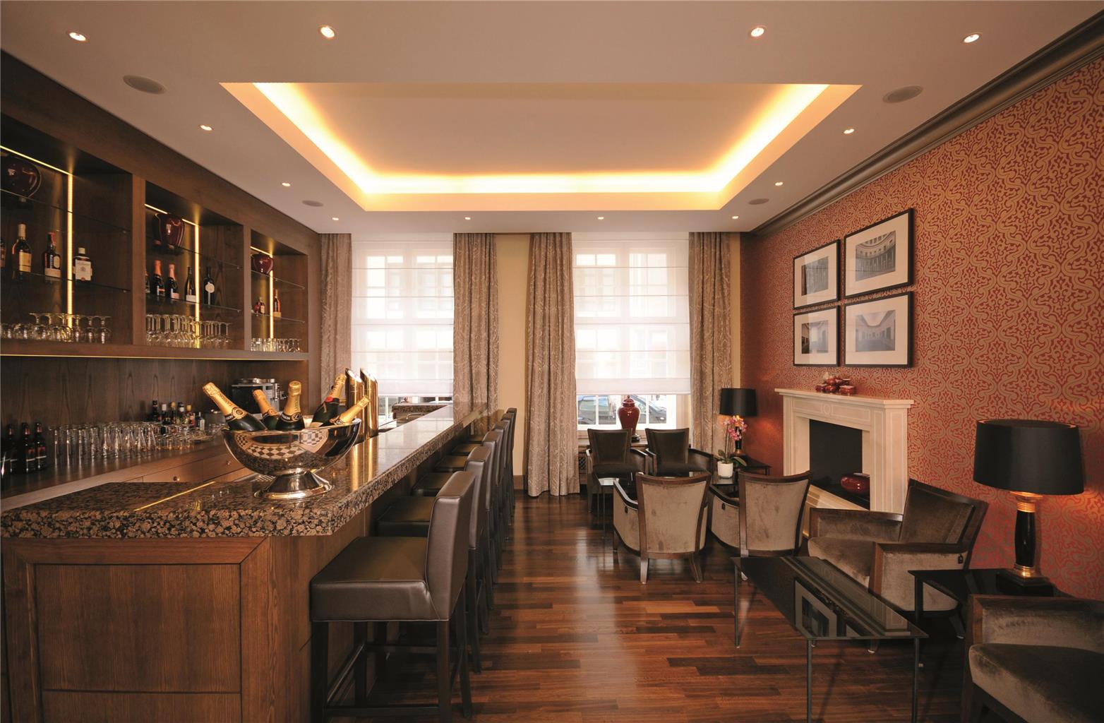 Best Western Plus Hotel StadtPalais, Hinter Liebfrauen 1A in Braunschweig