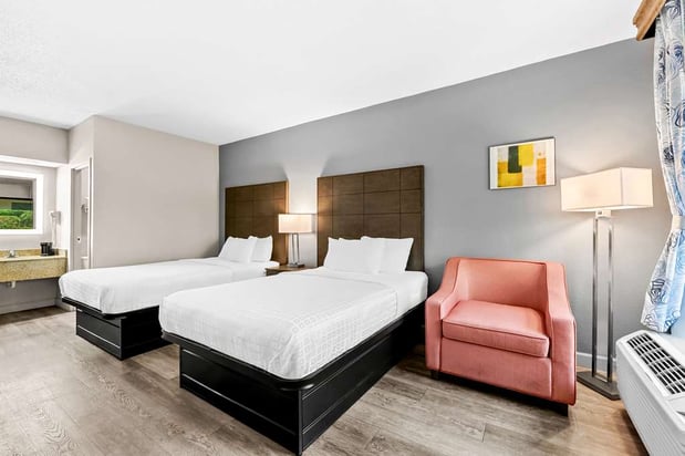 Images SureStay Plus by Best Western Southern Pines Pinehurst