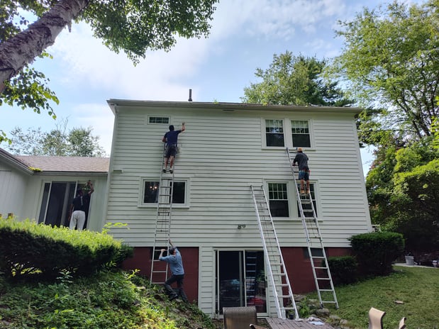 Images Monarch Pro Painting  LLC