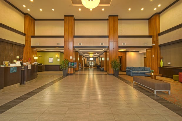 Images Holiday Inn & Suites Houston West - Westway Park by IHG