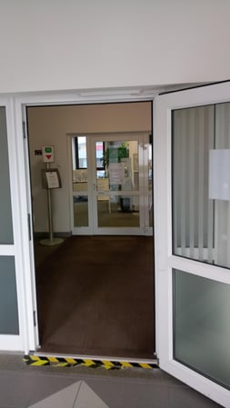 Bilder AOK Hessen - Kundencenter Schwalmstadt