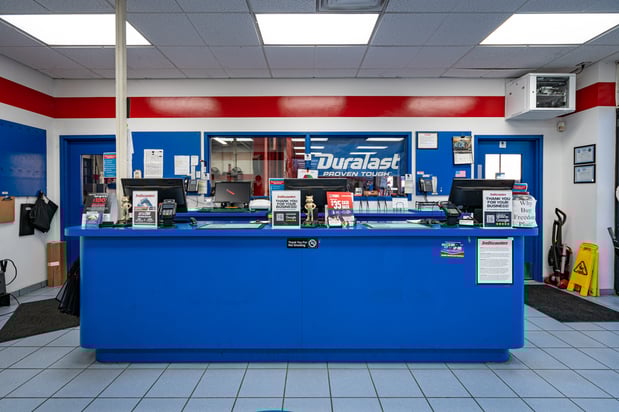 Images Tire Discounters