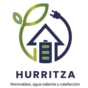 Instalaciones Hurritza Logo