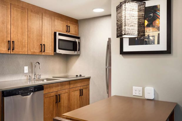 Images Homewood Suites by Hilton Syracuse - Carrier Circle