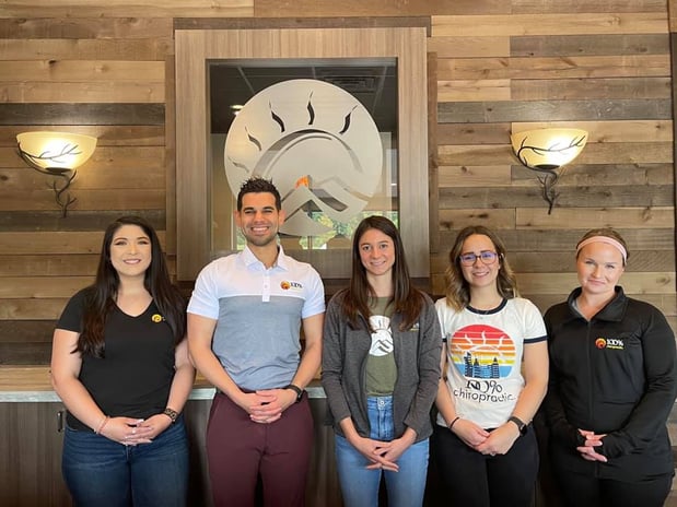 Images 100% Chiropractic - Grand Rapids