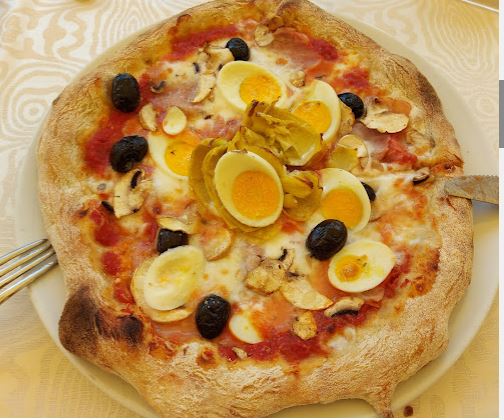 Ristorante Pizzeria Elena